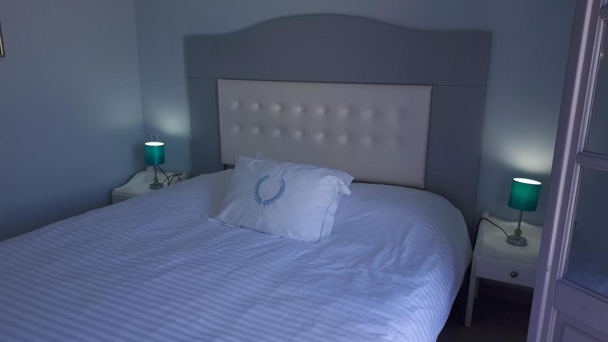 Masouriblu Boutique Hotel Buitenkant foto