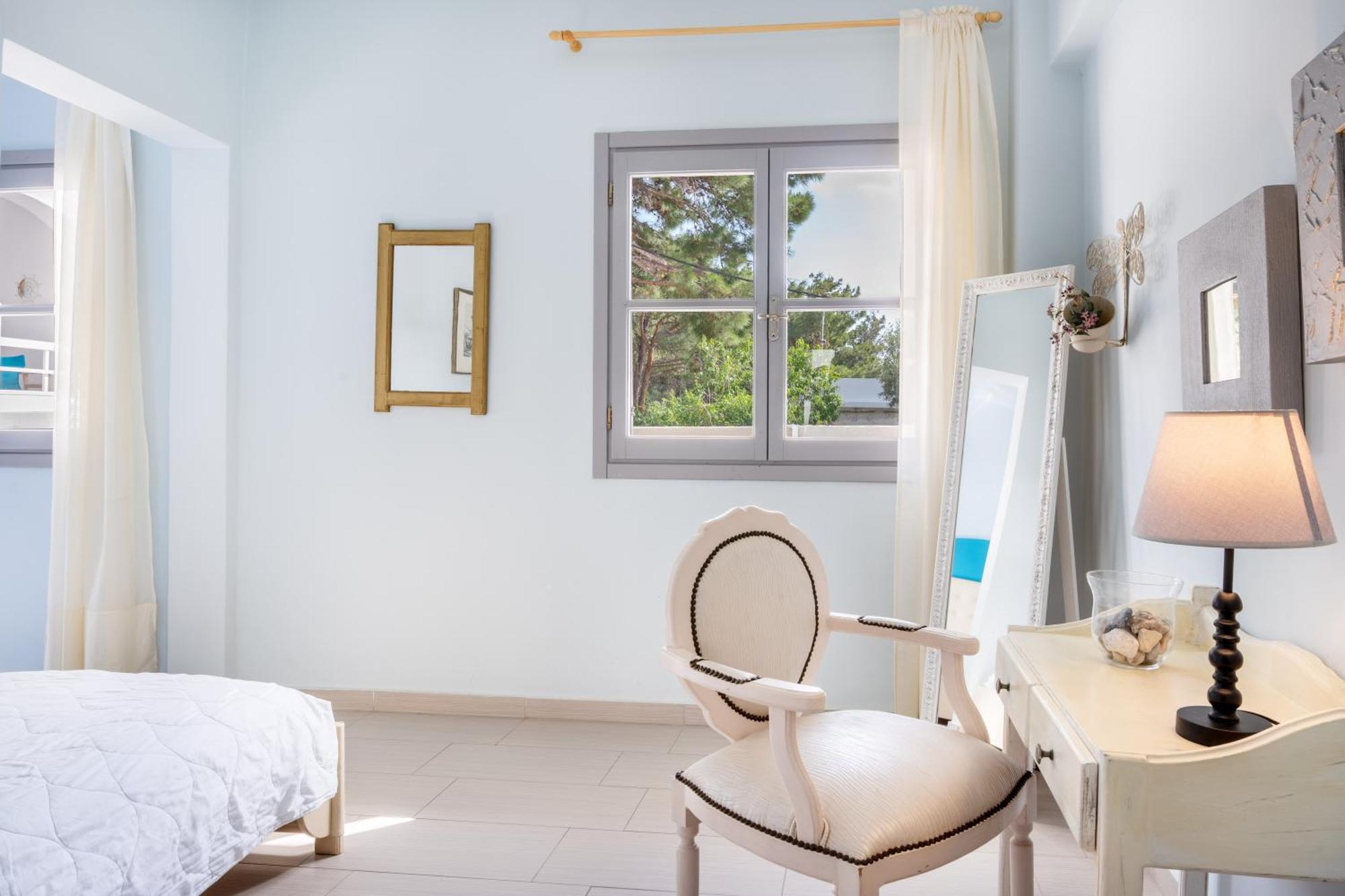 Masouriblu Boutique Hotel Buitenkant foto