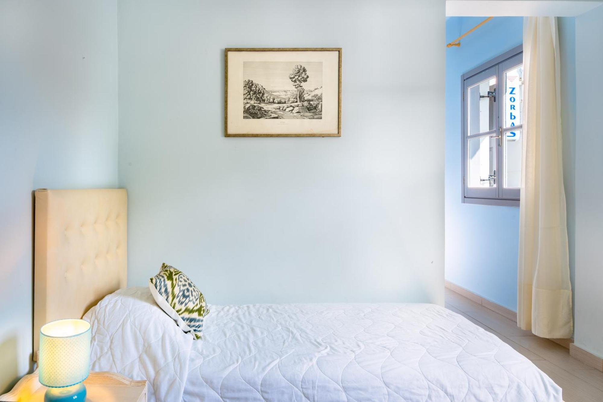 Masouriblu Boutique Hotel Buitenkant foto
